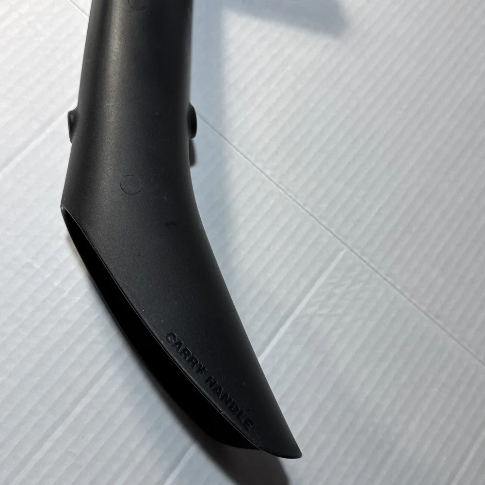 Dirt Devil Feather Lite Deluxe Carpet Shampooer Replacement Handle VG